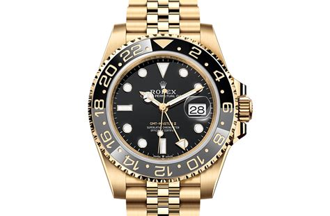 rolex gmt master femminile